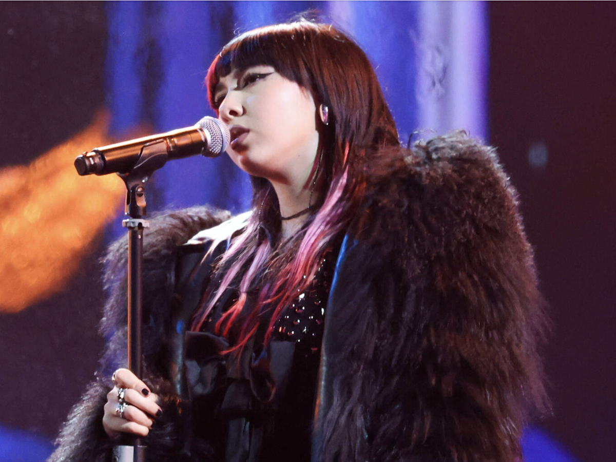 Rob trionfa a X Factor 2025: la ventenne siciliana conquista il talent e porta alla vittoria Paola Iezzi Rob trionfa a X Factor 2025: la ventenne siciliana conquista il talent e porta alla vittoria Paola Iezzi