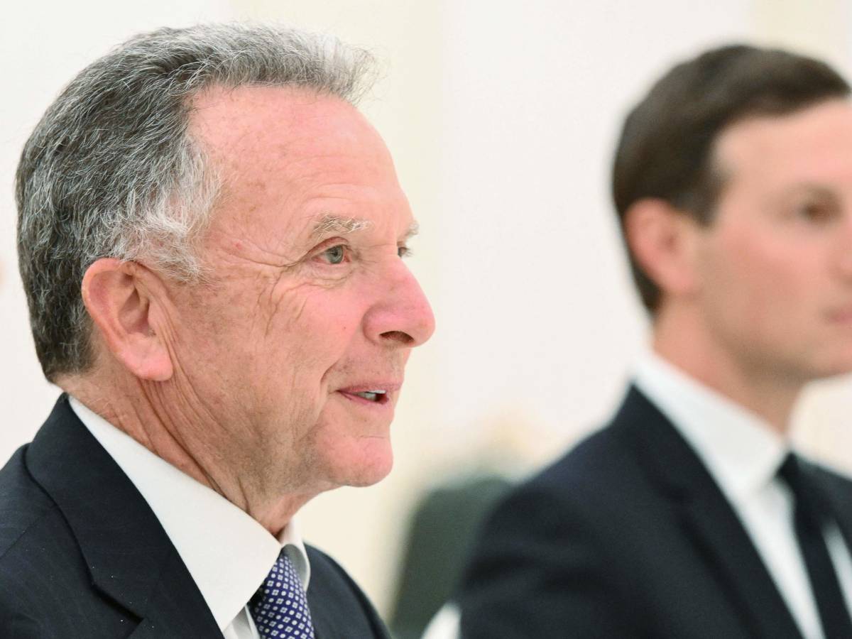 Witkoff Zelensky, vertice cruciale. Ma Putin minaccia l’Ue sugli asset Witkoff Zelensky, vertice cruciale. Ma Putin minaccia l’Ue sugli asset