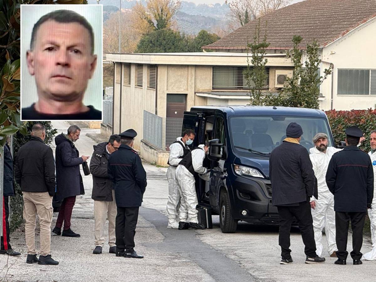 Donna uccisa, rintracciato il marito: ha cercato di impiccarsi, è grave