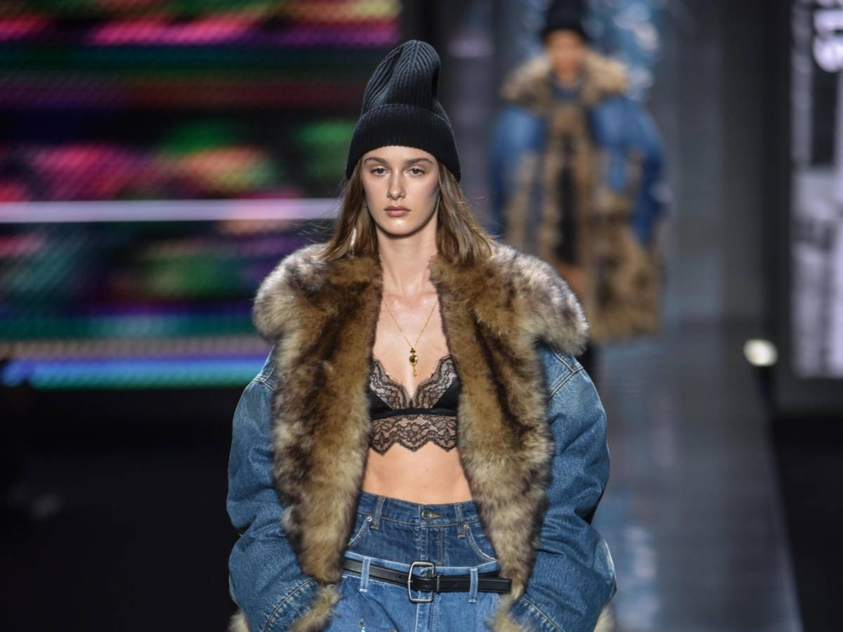 moda nuova offensiva dei pm perquisite tredici grandi case