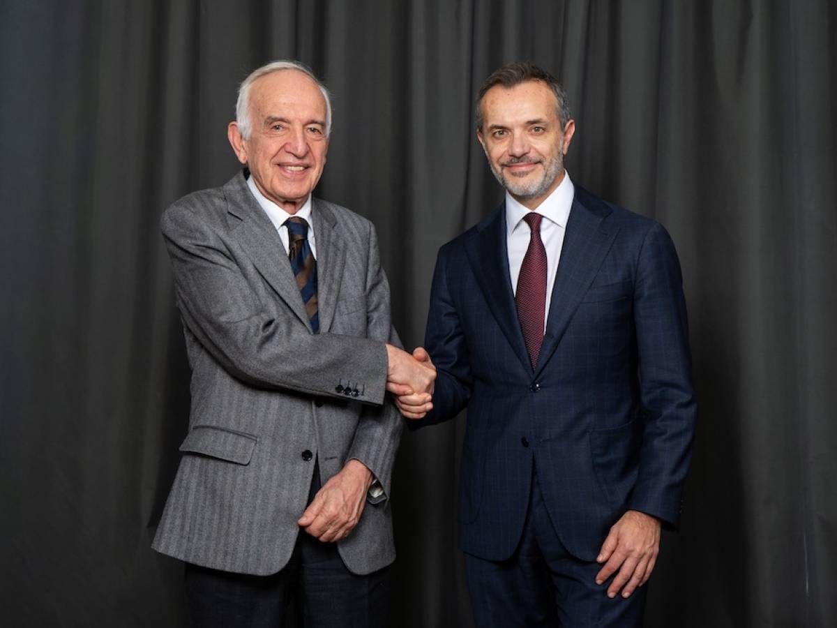 Fibercop e Microsoft Italia insieme per creare "l