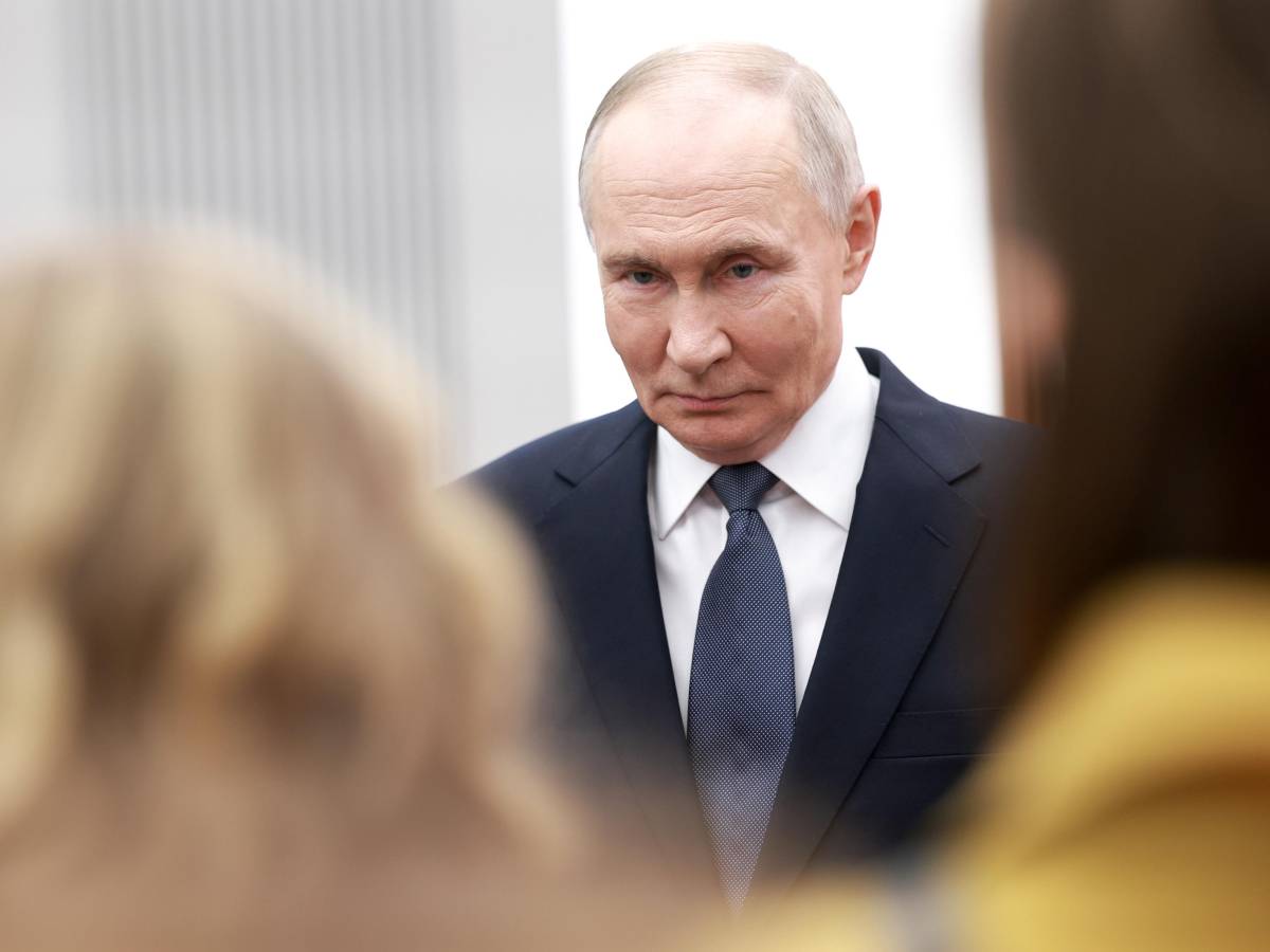 diretta putin nessun dialogo con l europa e gli usa avvertono l ue stop all espansione della nato da Ilgiornale.it diretta putin nessun dialogo con l europa e gli usa avvertono l ue stop all espansione della nato