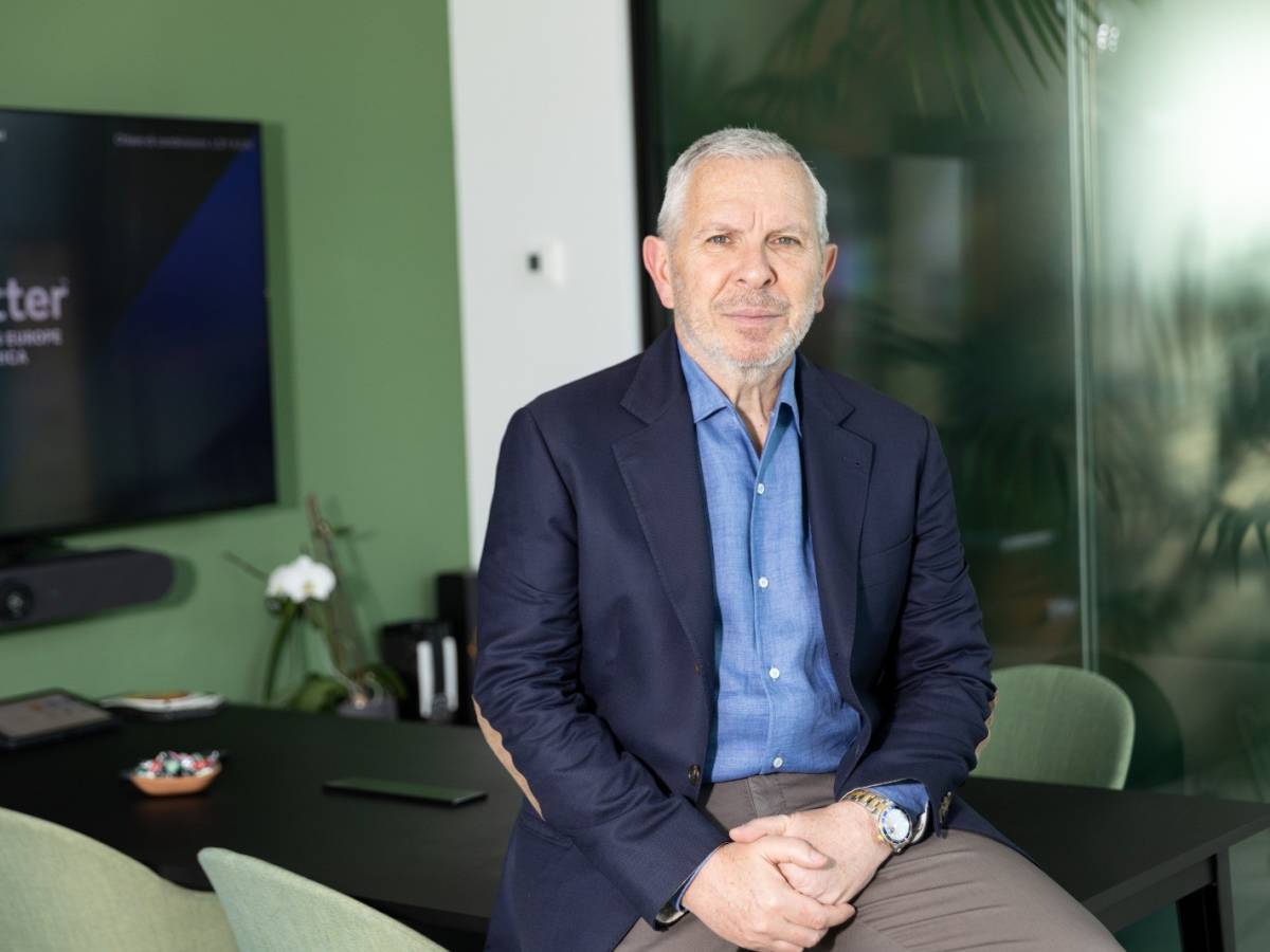 Roberto Di Fonzo nuovo Ceo di Flutter SEA Roberto Di Fonzo nuovo Ceo di Flutter SEA