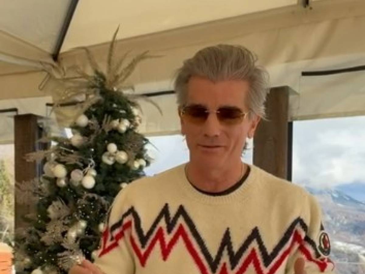 Olimpiadi Milano Cortina, Dimitri Kunz risponde a Formigli: "Ecco perché la vostra è una fake news" Olimpiadi Milano Cortina, Dimitri Kunz risponde a Formigli: "Ecco perché la vostra è una fake news"