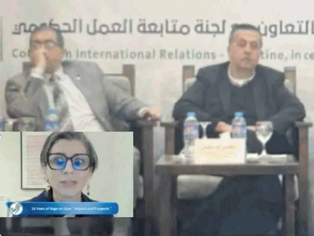 Hamas connection, dopo lo scoop del Giornale Albanese fa la vittima: “Killeraggio contro di me” Hamas connection, dopo lo scoop del Giornale Albanese fa la vittima: “Killeraggio contro di me”