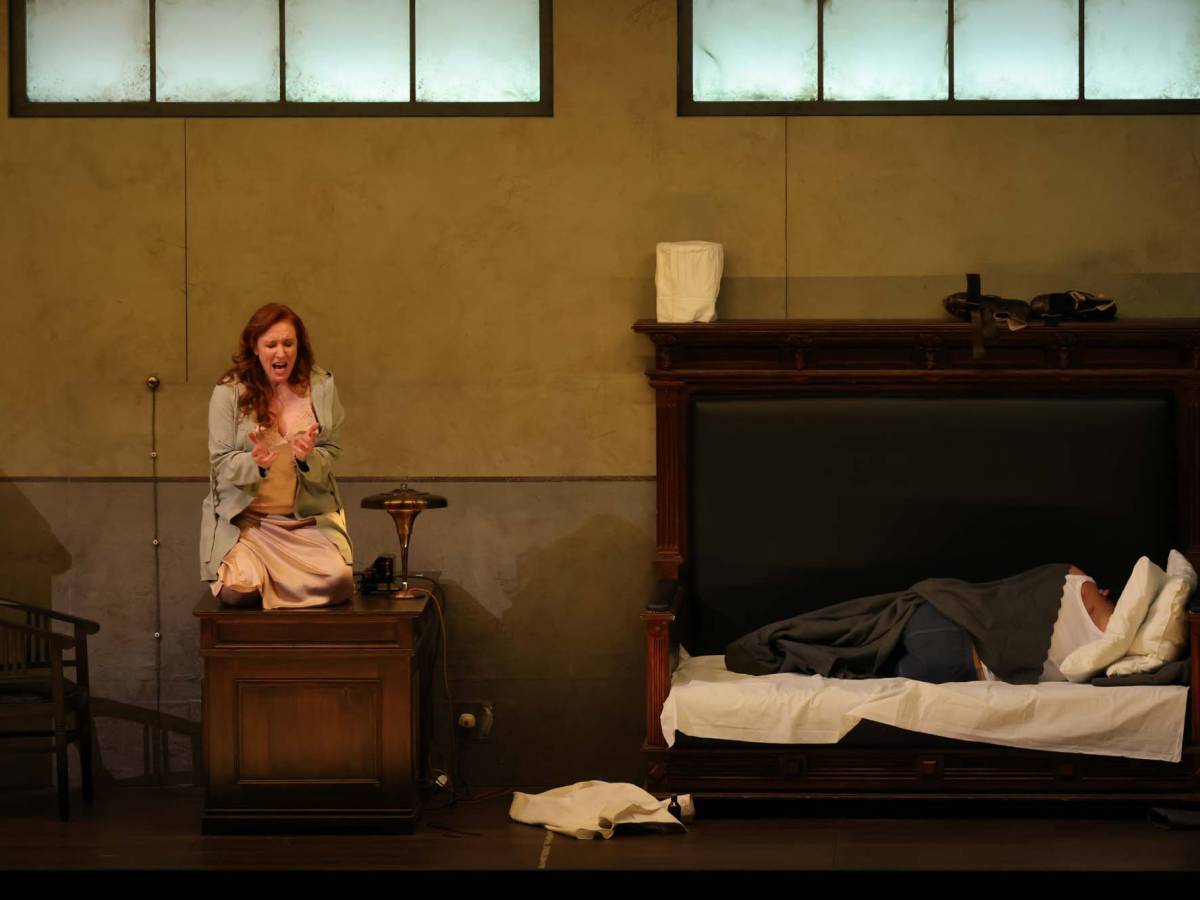 Prima della Scala 2025, la diretta di "Lady Macbeth": trama e dove vederla in tv