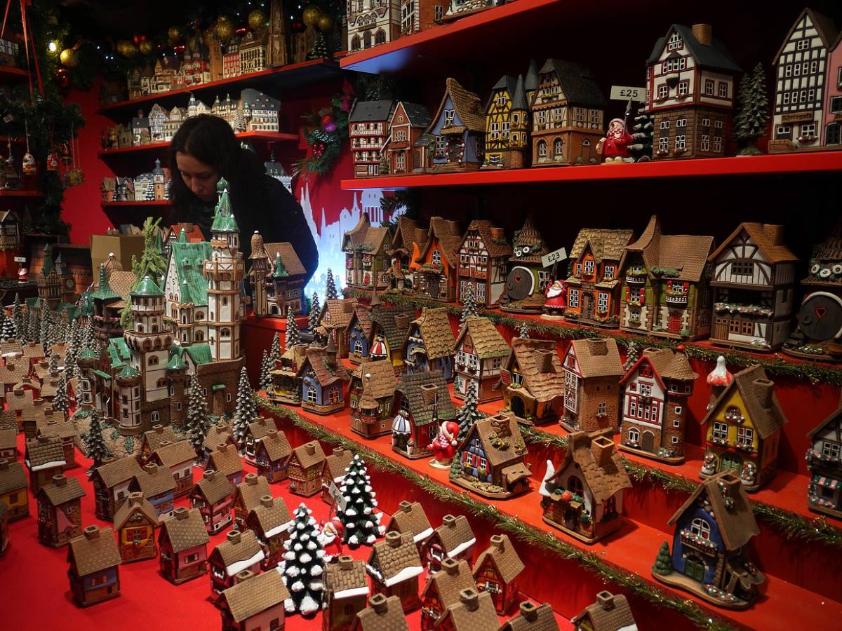 artigiano in fiera oh bej oh bej cosa fare a milano per il ponte dell immacolata 2025