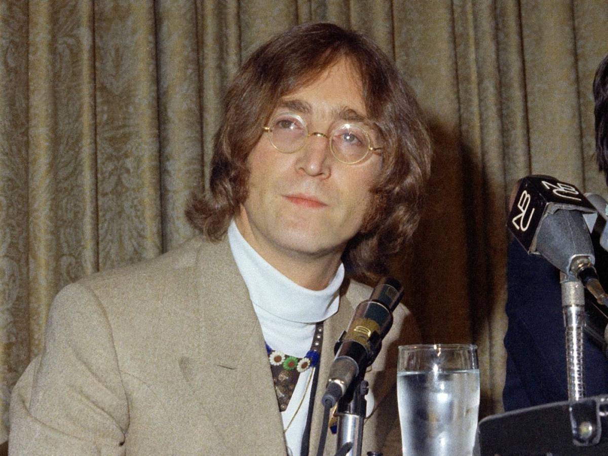 I Beatles, Immagine, Yoko Ono: John Lennon, la tragica fine di un I Beatles, Immagine, Yoko Ono: John Lennon, la tragica fine di un