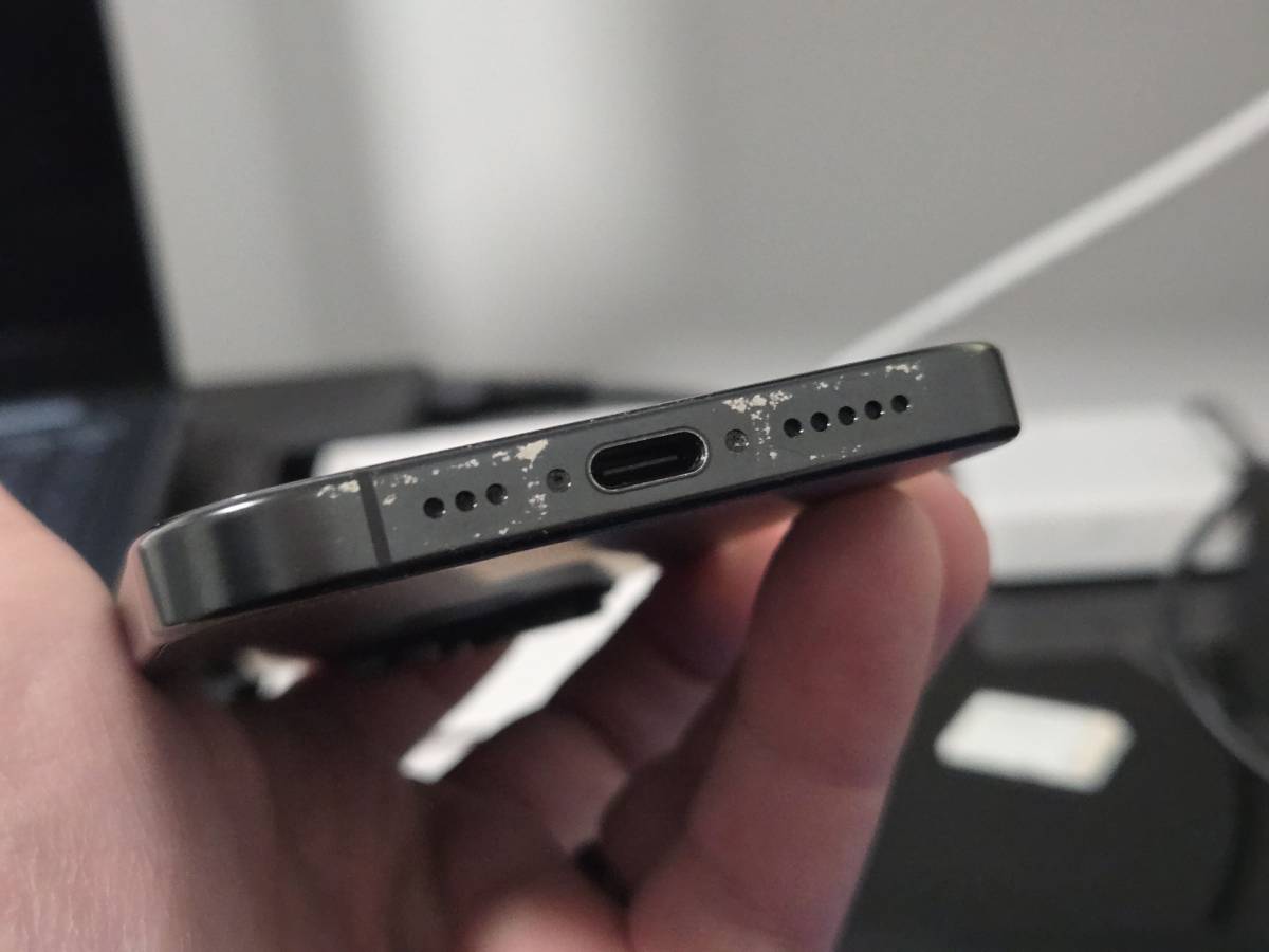 swappie iphone 16 pro