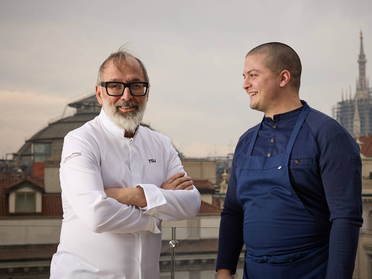 Horto, l’Ora Etica della vicinanza Horto, l’Ora Etica della vicinanza