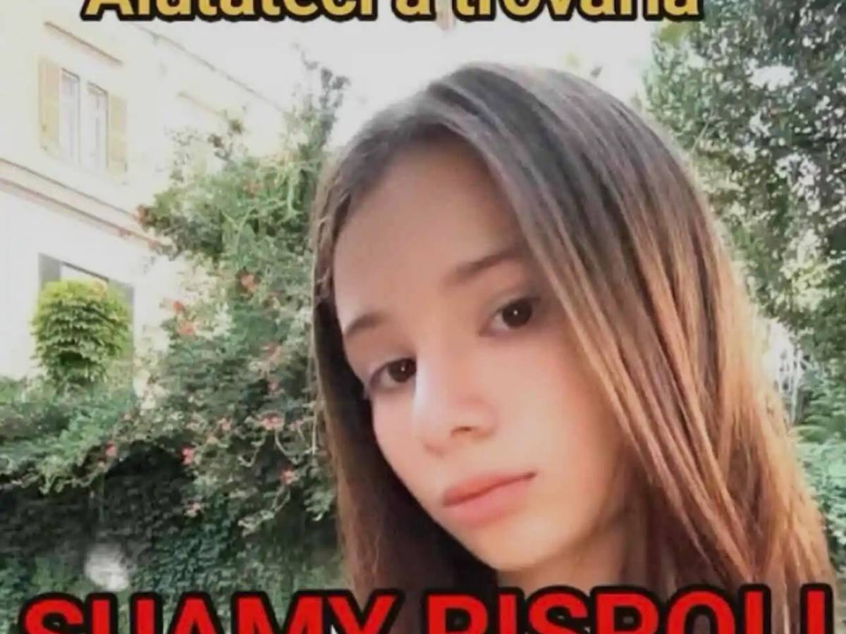 16enne affidata a una casa famiglia scompare a Portici: "Non mi cercate". I timori della madre 16enne affidata a una casa famiglia scompare a Portici: "Non mi cercate". I timori della madre