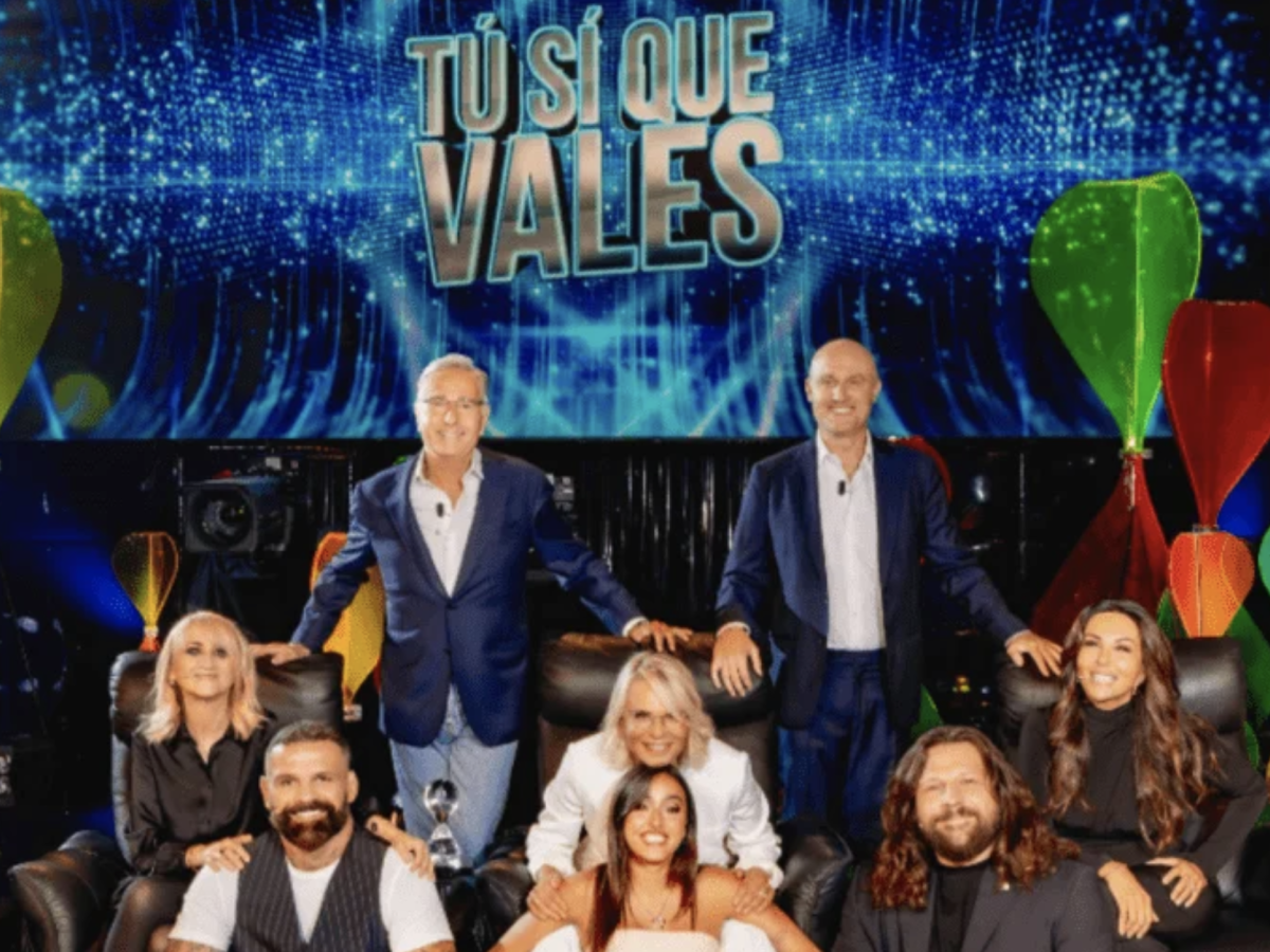 Tu sì que vales 2025, stasera la finale: i 16 finalisti, come votare e quanto vale il montepremi Tu sì que vales 2025, stasera la finale: i 16 finalisti, come votare e quanto vale il montepremi
