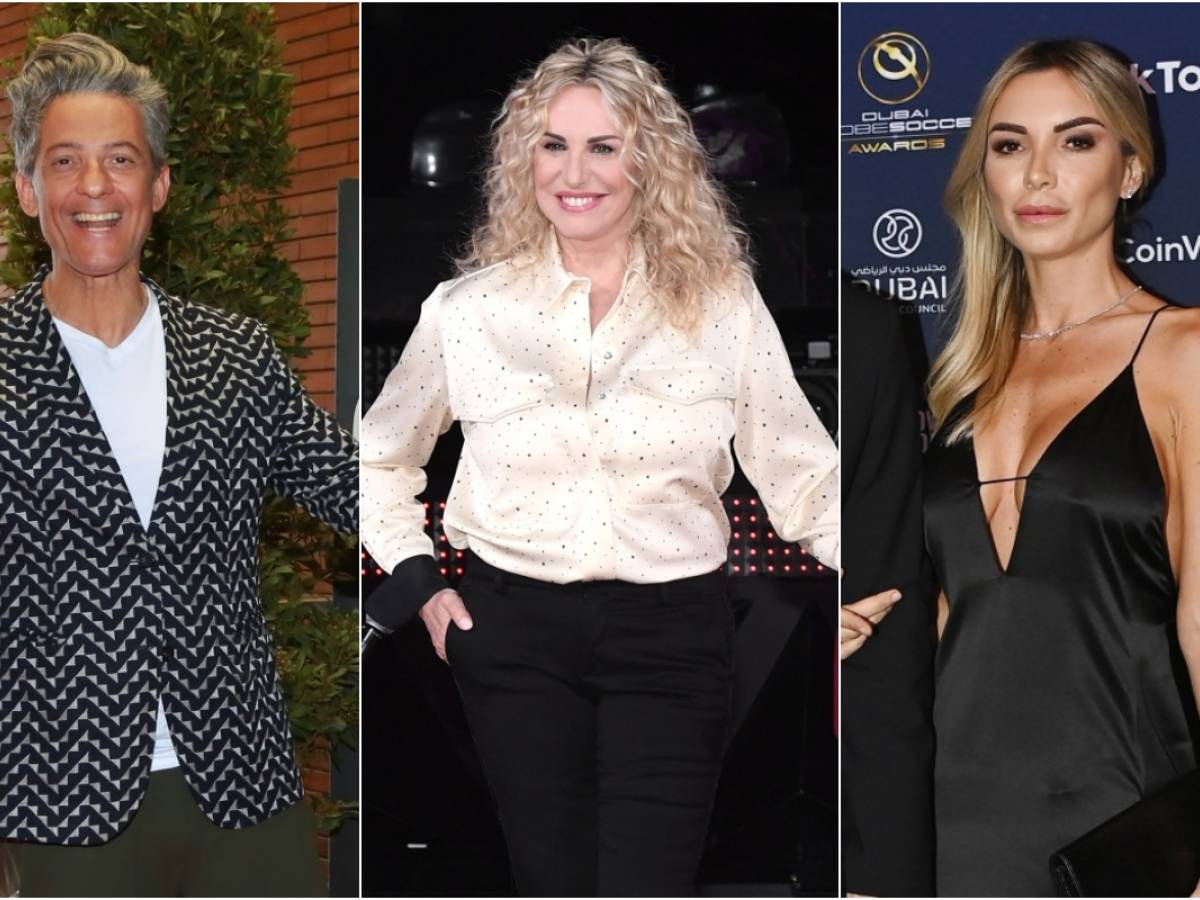 Miley Cyrus si sposa (Clerici no), Fiorello pazzo di Sandokan Can, la gaffe di Noemi Bocchi Miley Cyrus si sposa (Clerici no), Fiorello pazzo di Sandokan Can, la gaffe di Noemi Bocchi