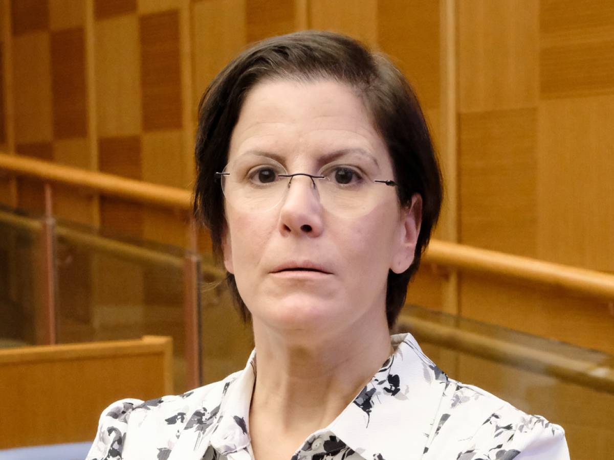 un nuovo caso all onu appello con 300 firme rimuovere la relatrice che ha negato gli stupri