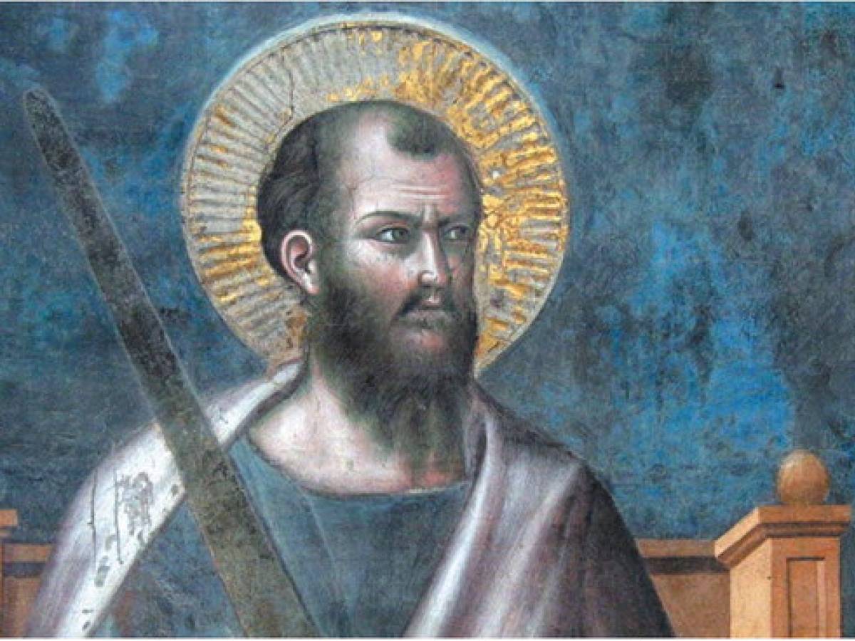 Pietro Cavallini, l’altra origine della pittura moderna italiana Pietro Cavallini, l’altra origine della pittura moderna italiana