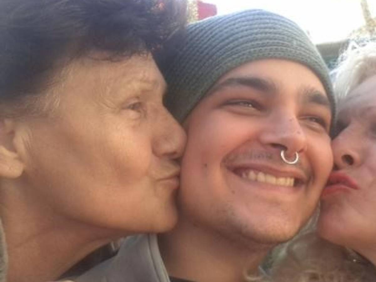 Chi è Lorenzo Vitali, il 30enne che ha ucciso la nonna a martellate