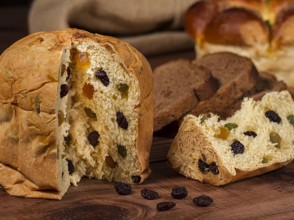 Il miglior panettone 2025 costa meno di 7 euro: ecco la classifica Il miglior panettone 2025 costa meno di 7 euro: ecco la classifica