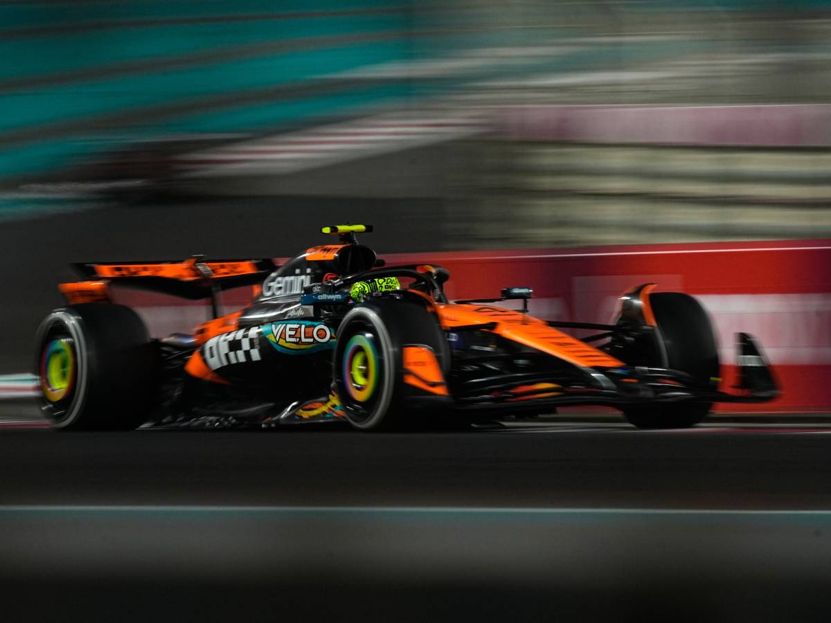 F1, Leclerc non riesce a regalare il titolo a Verstappen: Norris è campione del mondo F1, Leclerc non riesce a regalare il titolo a Verstappen: Norris è campione del mondo