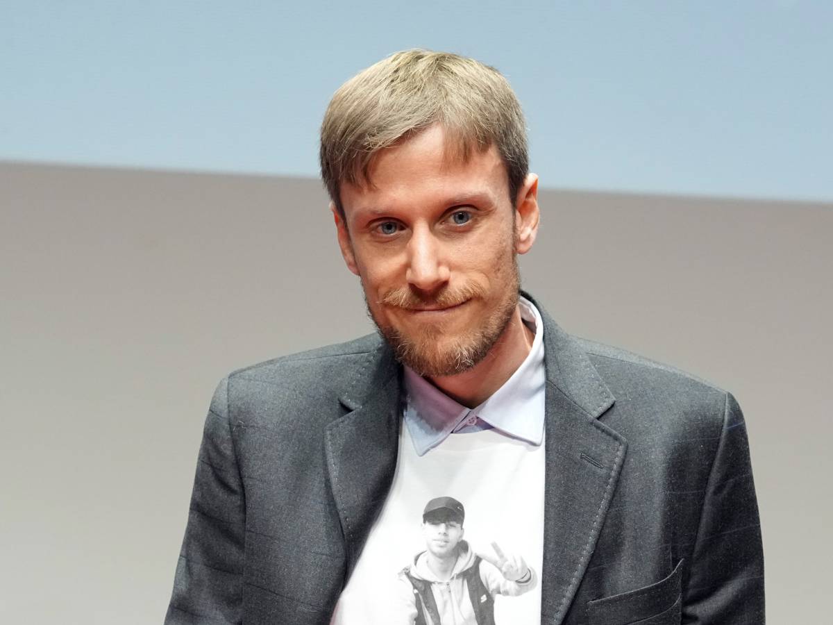 la sfida di gorini agli ambrogini chi 232 il consigliere che indossava la t shirt pro ramy da Ilgiornale.it la sfida di gorini agli ambrogini chi 232 il consigliere che indossava la t shirt pro ramy