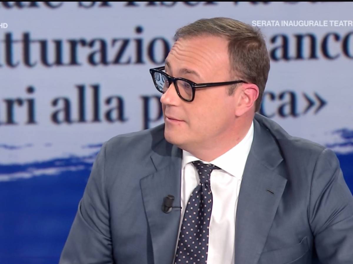 Famiglia nel bosco, Cerno a Domenica In: "Da mia nonna vivevo come loro, la felicità non si misura con le leggi e con le regole"