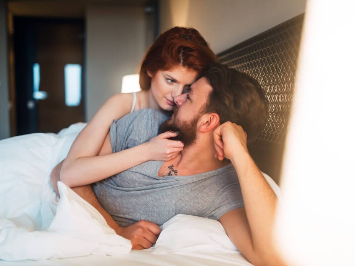 Libido femminile: cosa la influenza e come aumentarla