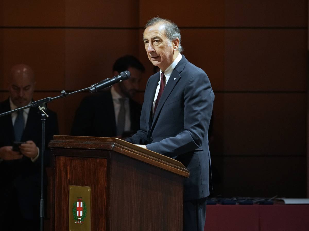 discontinuit224 a sinistra volano stracci tra sala amp c da Ilgiornale.it discontinuit224 a sinistra volano stracci tra sala amp c