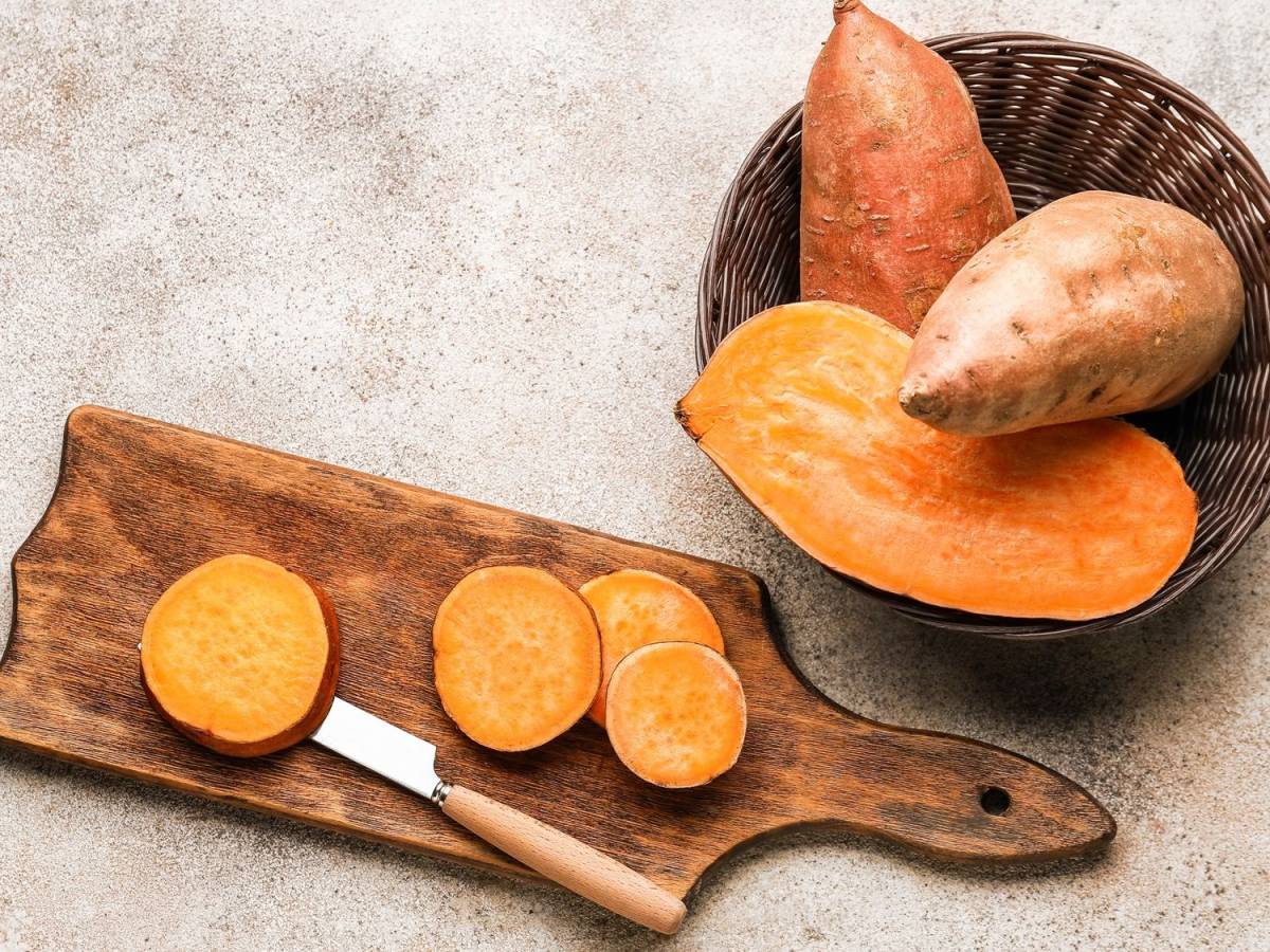 ipertensione e dieta i benefici delle patate dolci da Ilgiornale.it ipertensione e dieta i benefici delle patate dolci