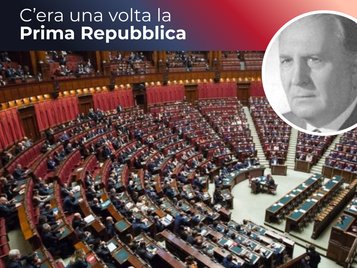 randolfo pacciardi il mazziniano antifascista che sognava il presidenzialismo