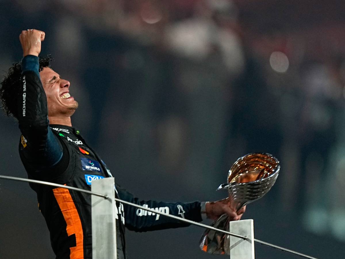 Le pagelle della Formula 1: Lando e Max da applausi, disastro Ferrari, Kimi si farà