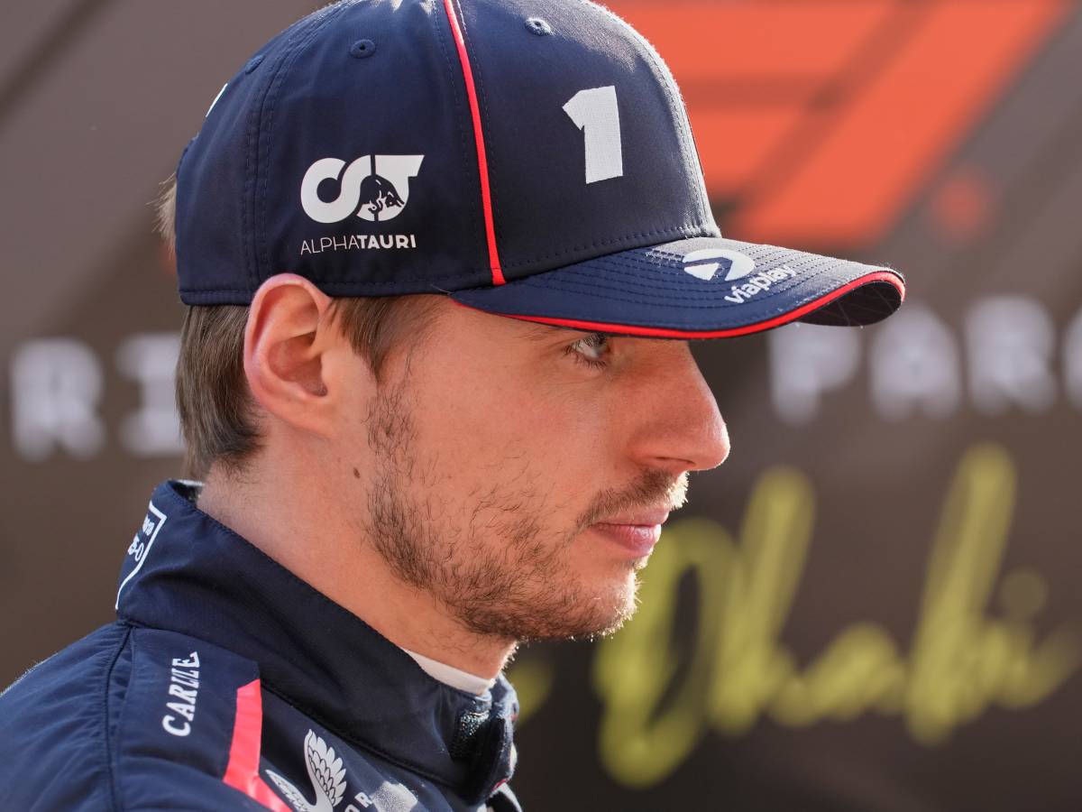 il penultimatum di verstappen da Ilgiornale.it il penultimatum di verstappen