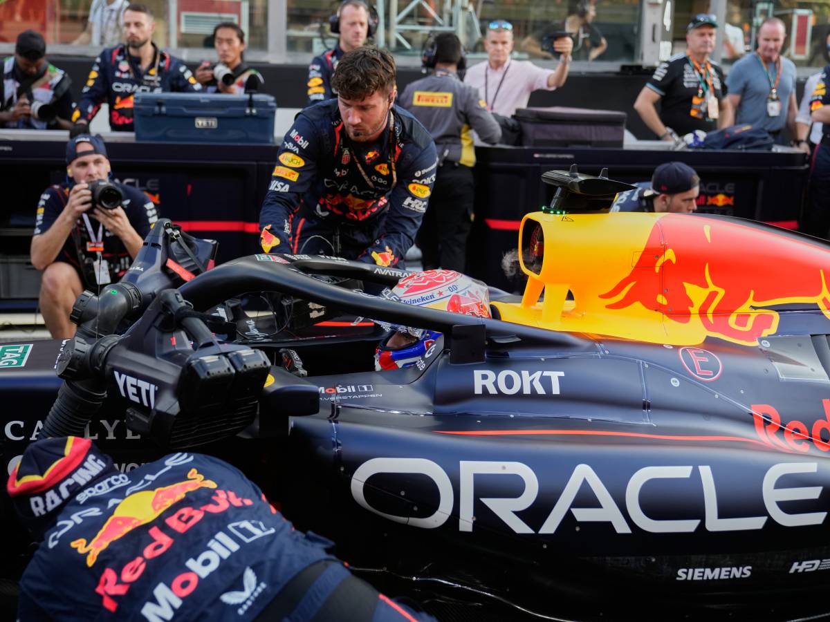 formula 1 qual 232 il trucco proibito che non sar224 pi249 ammesso da Ilgiornale.it formula 1 qual 232 il trucco proibito che non sar224 pi249 ammesso