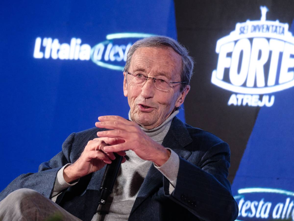 traversata nel deserto finita dopo 15 anni da Ilgiornale.it traversata nel deserto finita dopo 15 anni