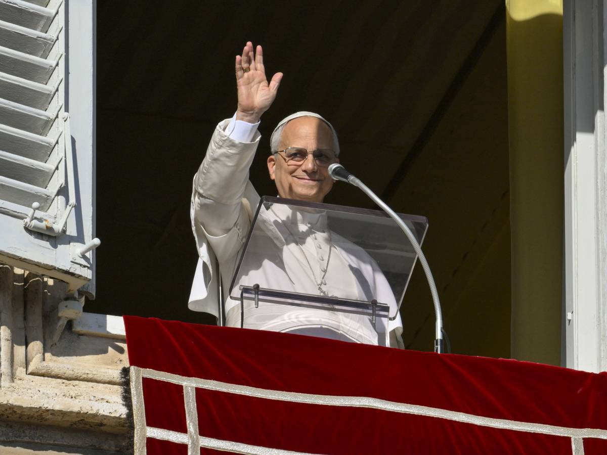 svolta leone chiede aiuto ai cardinali da Ilgiornale.it svolta leone chiede aiuto ai cardinali