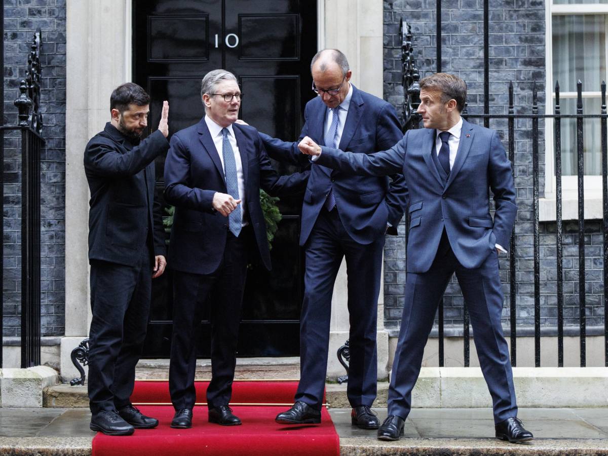 un solco pi249 profondo dell8217atlantico da Ilgiornale.it un solco pi249 profondo dell8217atlantico