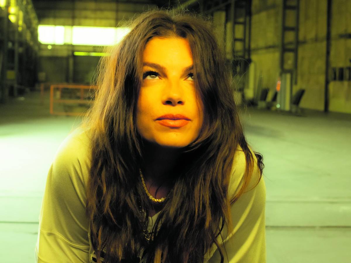 emma marrone scusate non mi sento molto bene il ritorno in vetta dopo 12 anni da Ilgiornale.it emma marrone scusate non mi sento molto bene il ritorno in vetta dopo 12 anni