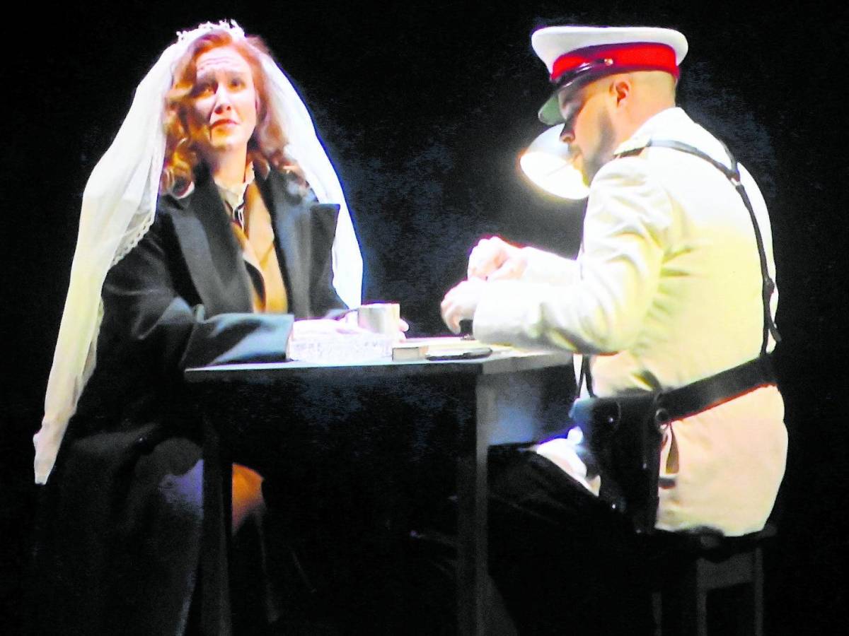 Alla Prima senza politica c