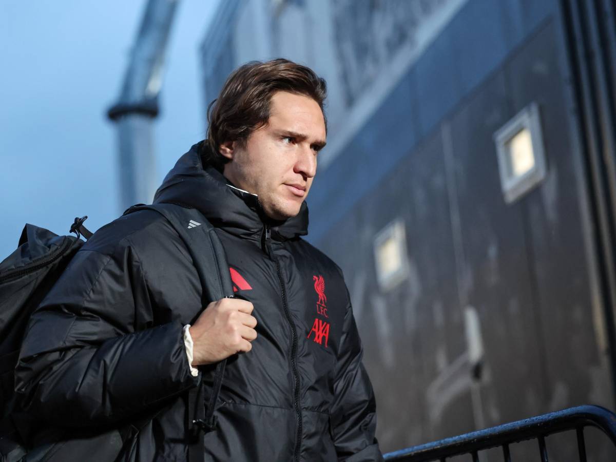 Chiesa appeso a Salah e atteso da Conte e Gasp Chiesa appeso a Salah e atteso da Conte e Gasp