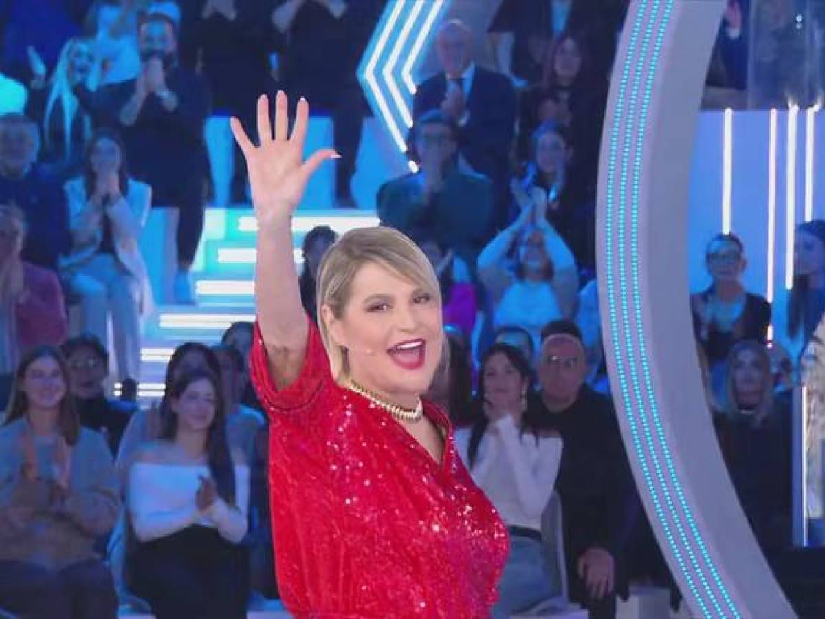 Grande Fratello, pagelle 8 dicembre: Rasha paga il prezzo anche di Omer, Anita in finale da “comodino”, Grazia pessima contro Dolce