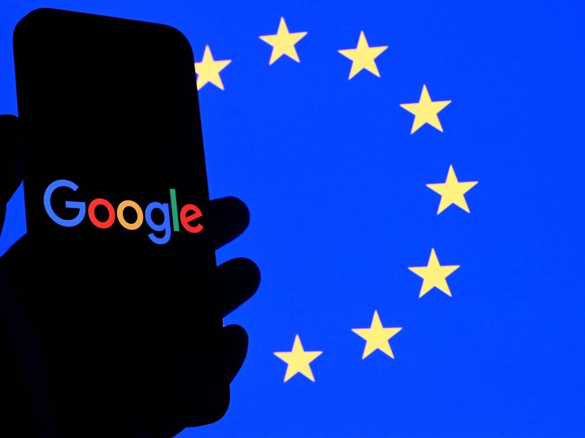 Google nel mirino dell Google nel mirino dell