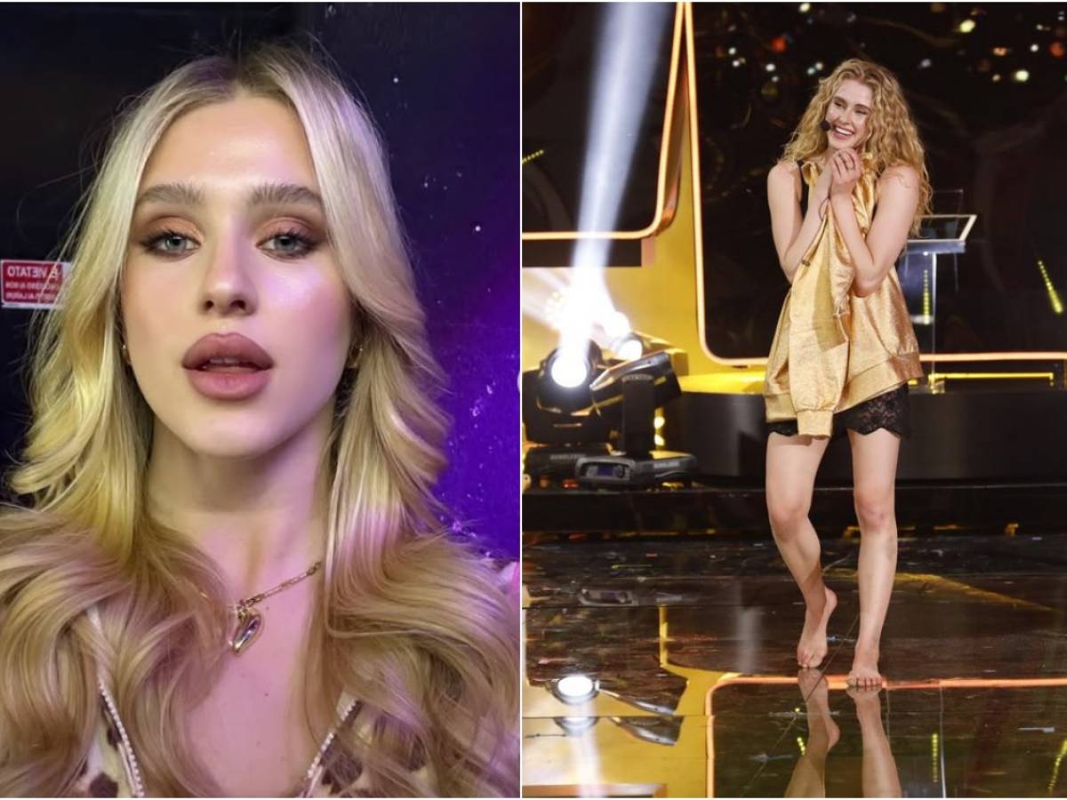 Isobel Kinnear, chi è l Isobel Kinnear, chi è l