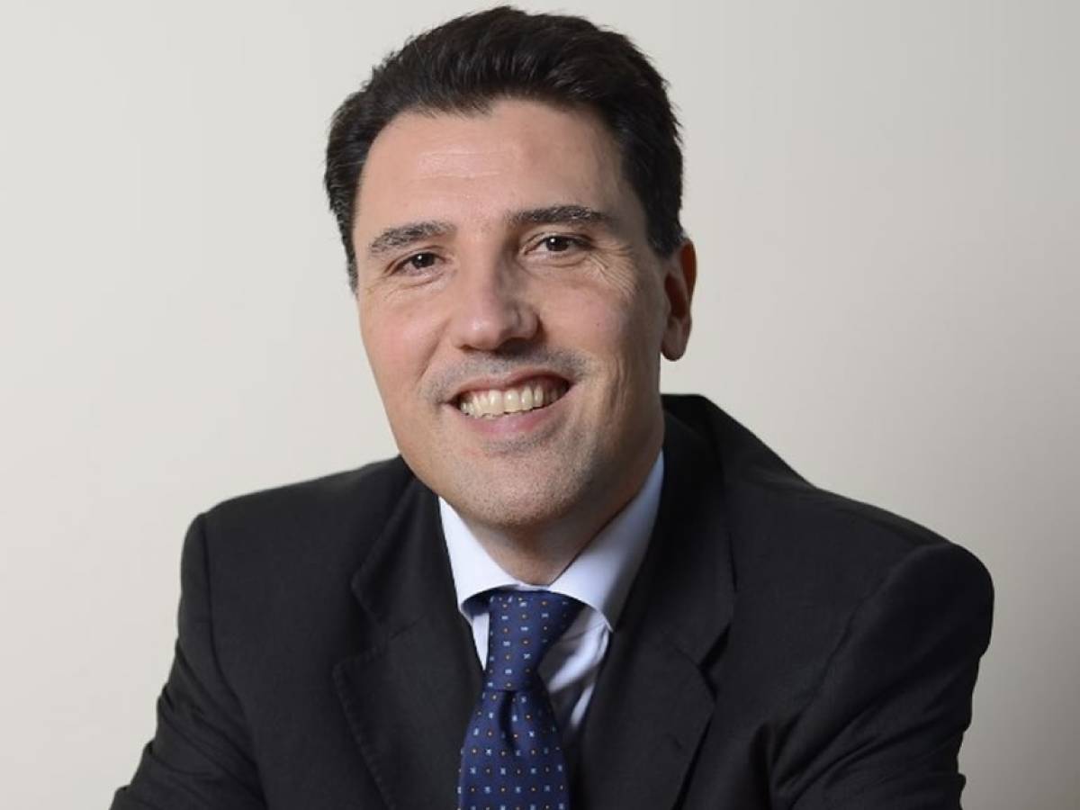 Corti (Wind Tre): "Il nostro settore vuol continuare a investire ma chiede regole certe e meno zavorre" Corti (Wind Tre): "Il nostro settore vuol continuare a investire ma chiede regole certe e meno zavorre"