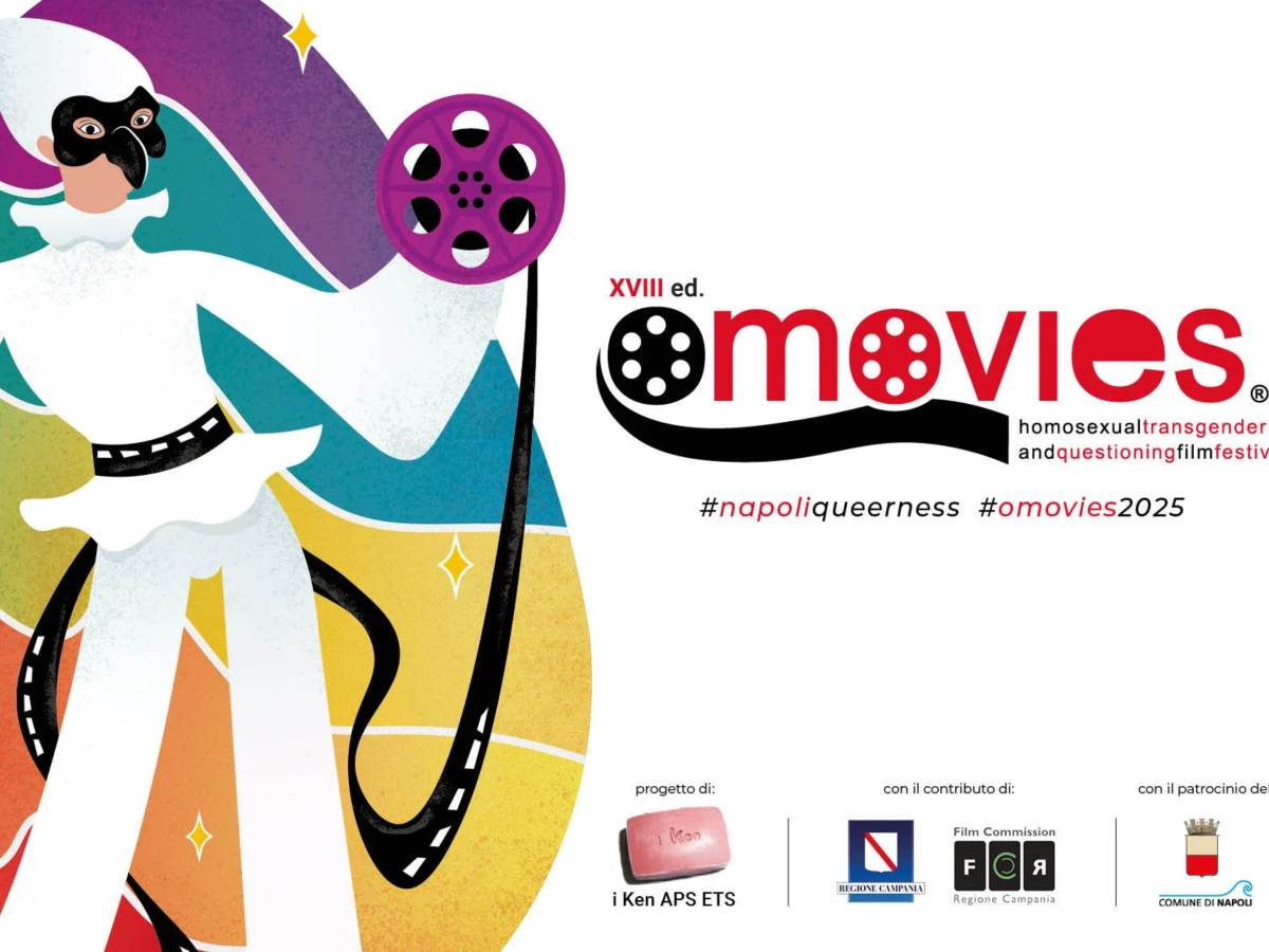 il festival del cinema woke si prende pulcinella e la trasforma in versione queer da Ilgiornale.it il festival del cinema woke si prende pulcinella e la trasforma in versione queer