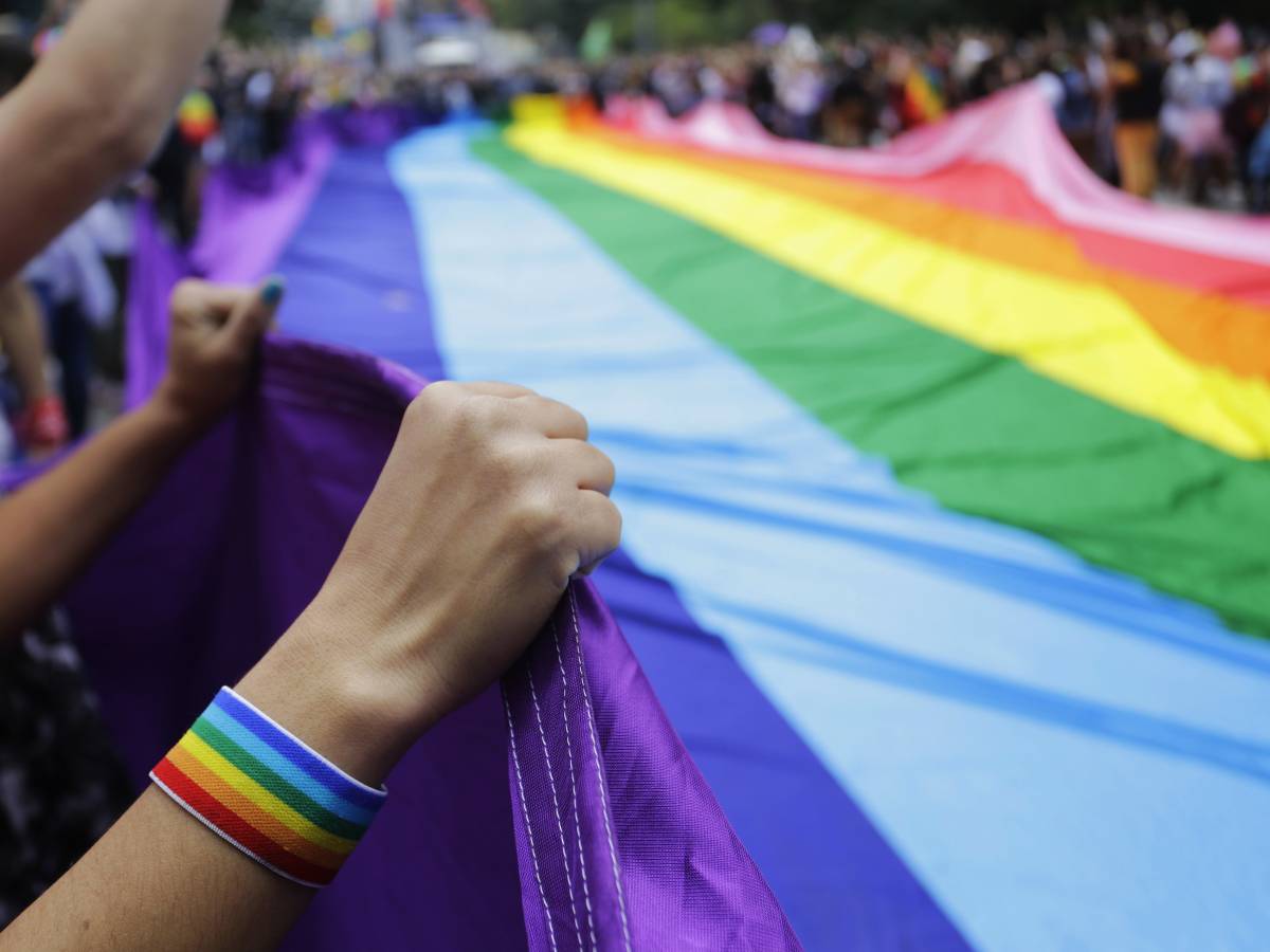 mondiali pride match affidato a egitto iran dove i diritti lgbt non esistono da Ilgiornale.it mondiali pride match affidato a egitto iran dove i diritti lgbt non esistono