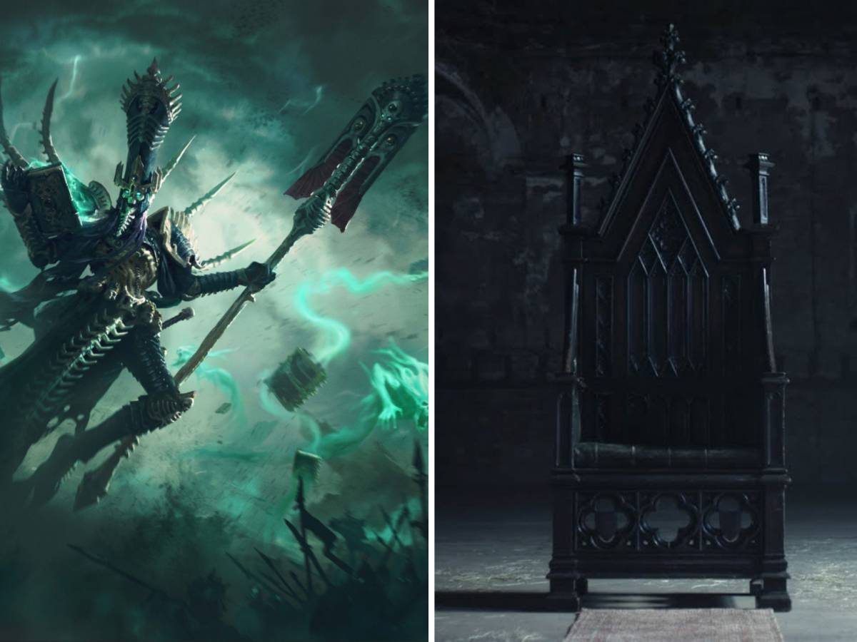 Lords of the End Times e Medieval 3: il ritorno in grande stile di Total War Lords of the End Times e Medieval 3: il ritorno in grande stile di Total War