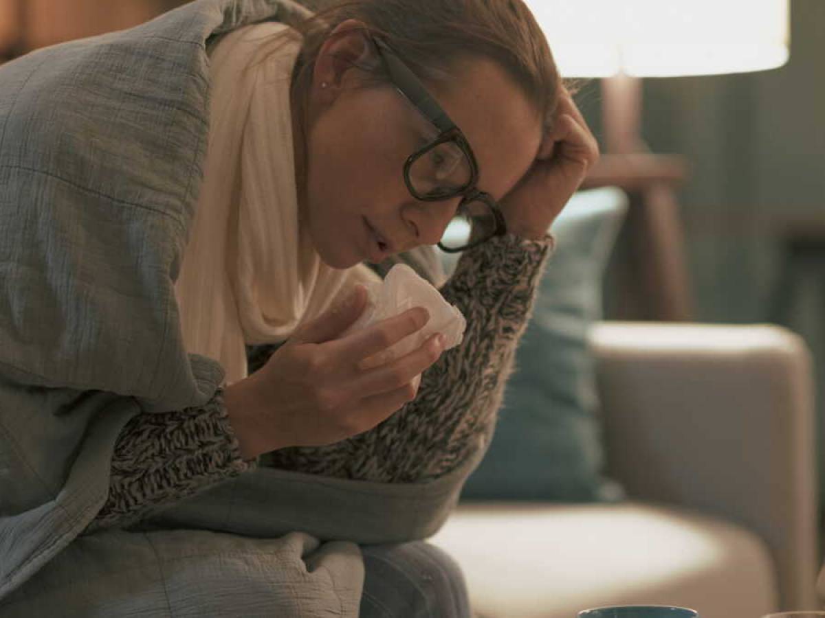 Gli antibiotici causano affaticamento? Gli antibiotici causano affaticamento?