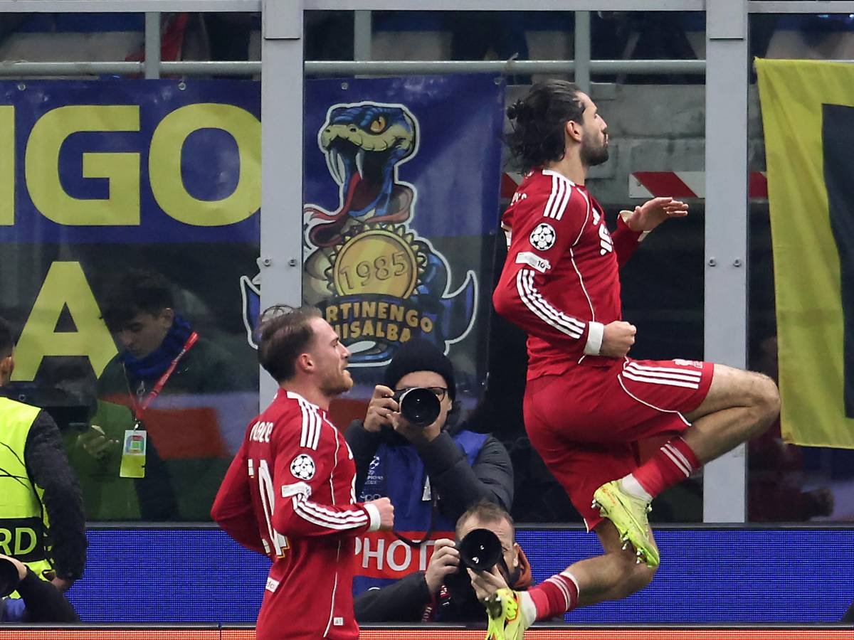 Colpo Liverpool a San Siro: l