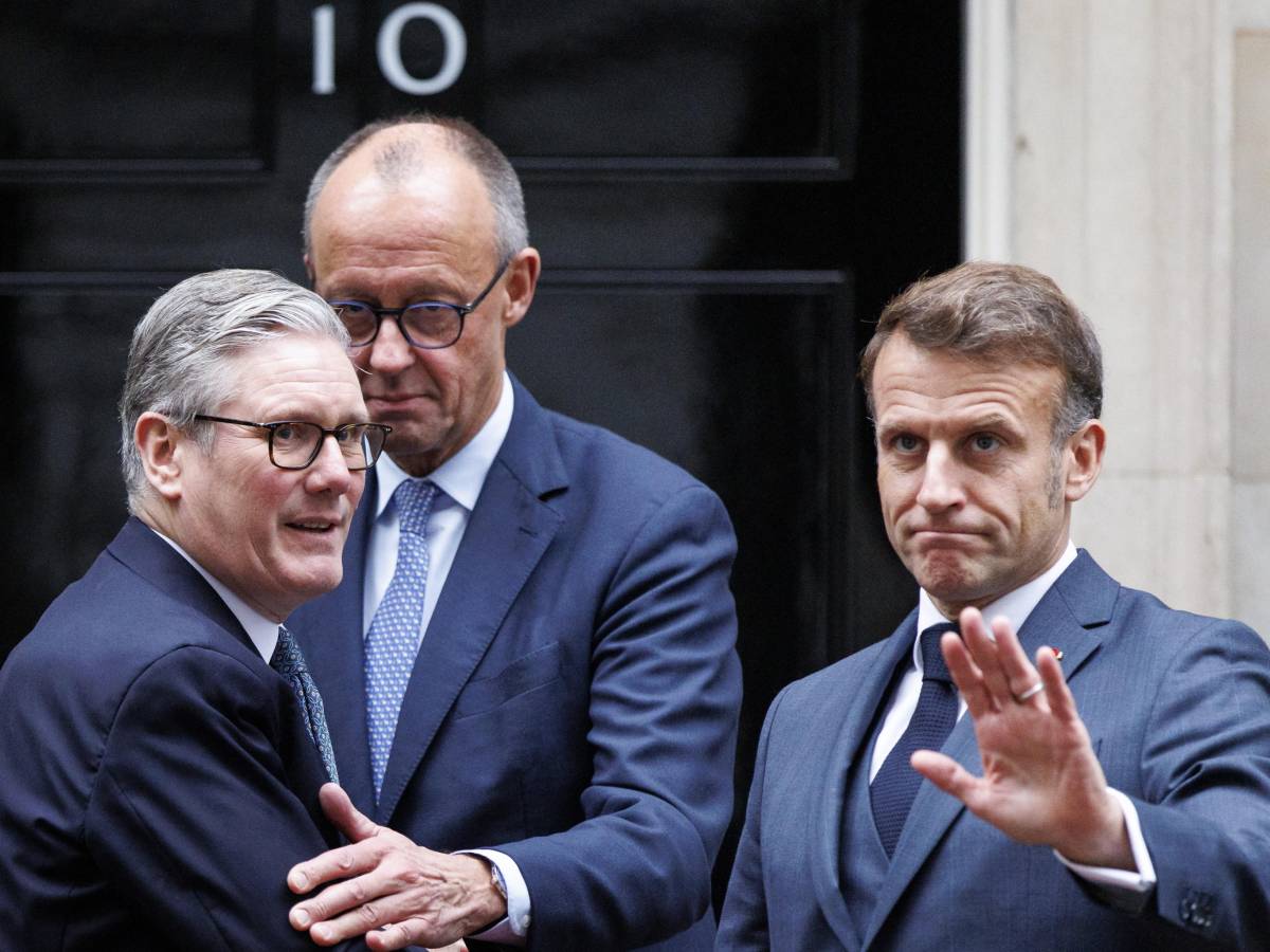 volenterosi ma inutili da Ilgiornale.it volenterosi ma inutili