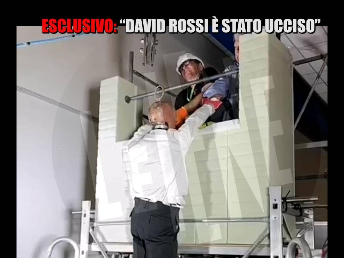 david rossi sei pm ancora contro le iene da Ilgiornale.it david rossi sei pm ancora contro le iene