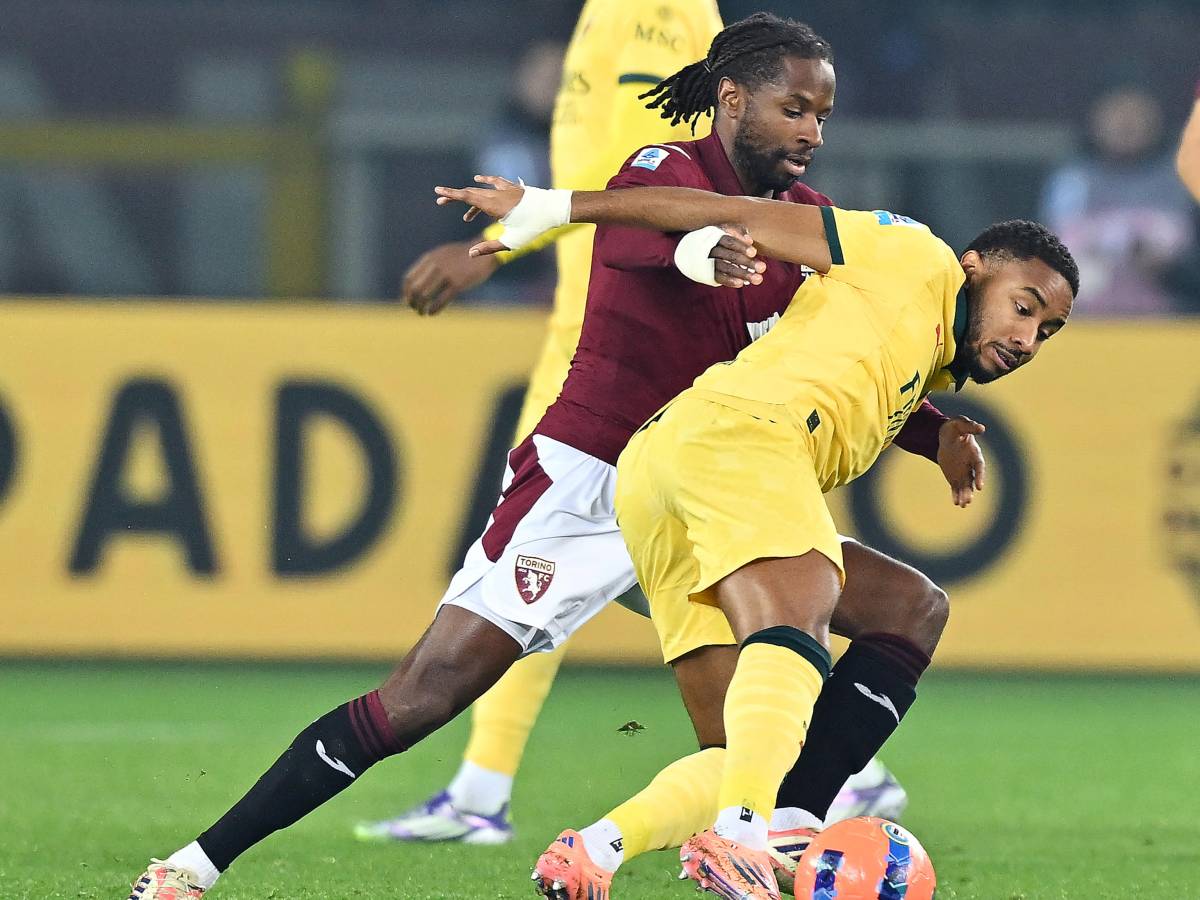 nkunku acconto per lewandowski da Ilgiornale.it nkunku acconto per lewandowski