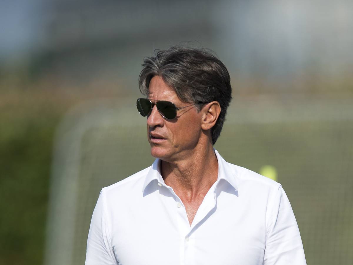 "Non ci conosceva nessuno, ora pure la Signora ci teme"